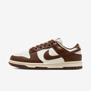 Tênis Nike Dunk Low Cacao Wow Feminino - Foto 1