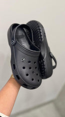 Crocs EVA Premium — Conforto e Leveza para o Dia a Dia