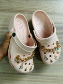 Crocs EVA Premium — Conforto e Leveza para o Dia a Dia