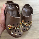 Crocs EVA Premium — Conforto e Leveza para o Dia a Dia
